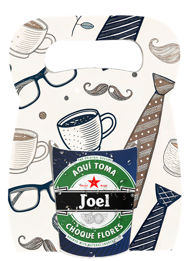Personalized Dad's Favorite Drink-10500